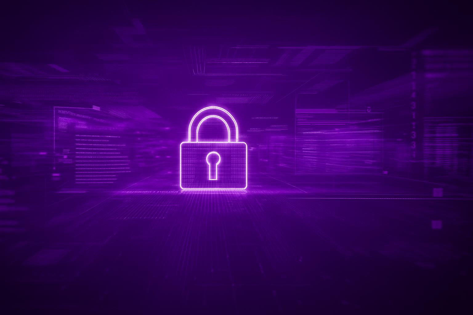 Bảo Mật Dữ Liệu Máy Chủ N8N An Toàn Minh họa kiến trúc máy chủ n8n và các thiết bị mạng được kết nối, nhấn mạnh tầm quan trọng của việc bảo mật dữ liệu.