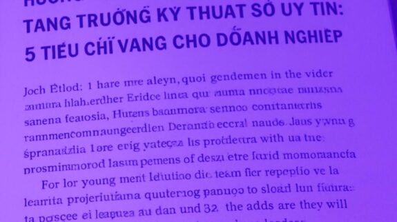 Tài liệu hướng dẫn cách chọn dịch vụ quản lý tăng trưởng kỹ thuật số uy tín cho doanh nghiệp với 5 tiêu chí.