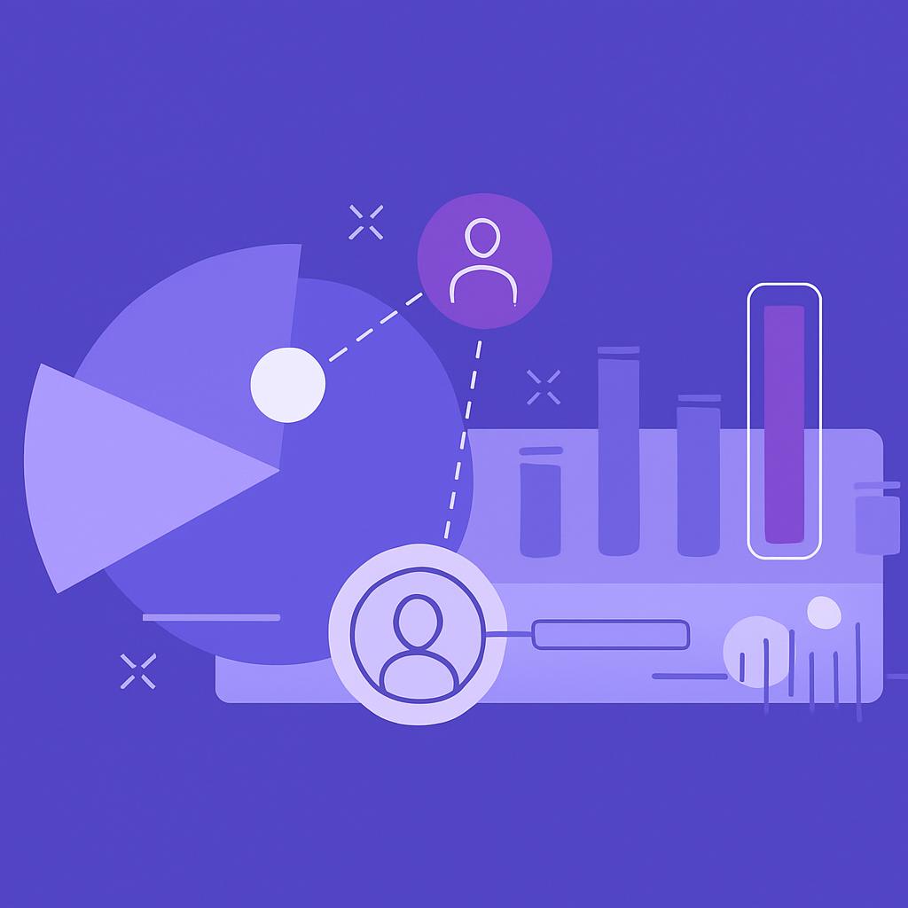 Biểu đồ và yếu tố phân tích dữ liệu trong thiết kế đồ họa.